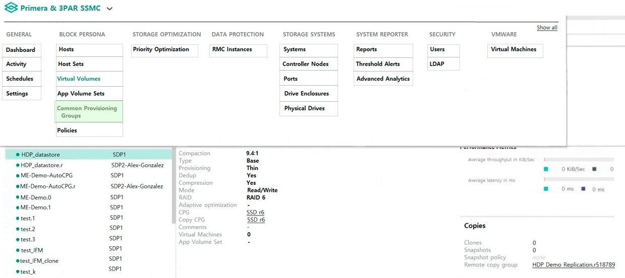 HP HPE0-J68 image answer Question 27 12583 09162024055648000