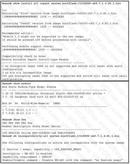 Cisco 300-615 image Question 17 113198 10072024010022000000