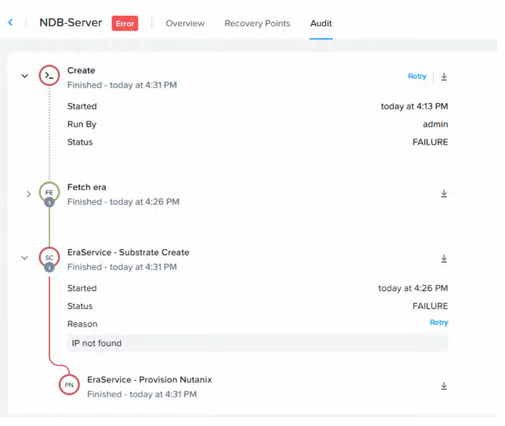 Nutanix NCP-DB image Question 216 63883970014658828552530