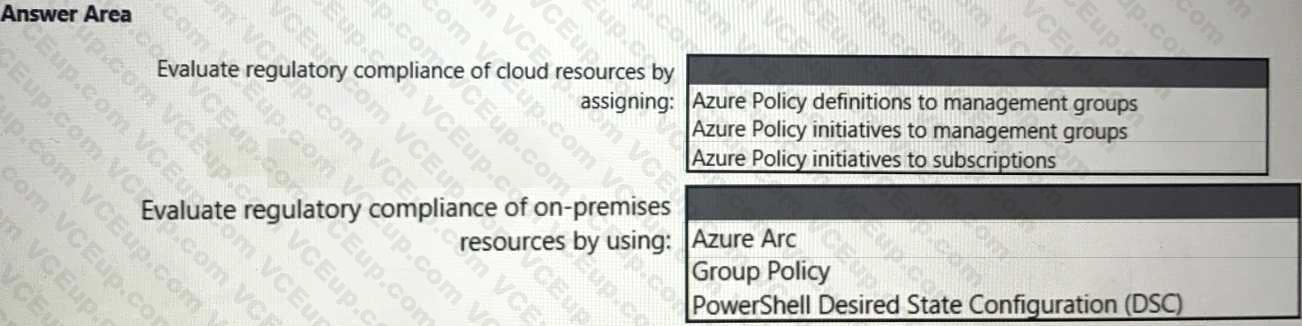 Microsoft SC-100 image Question 18 107610 10052024010833000