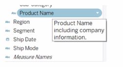 Tableau TDS-C01 image Question 315 76658 09232024004745000000