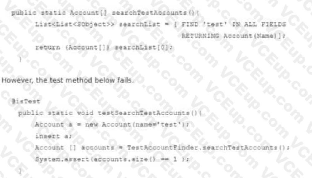 Salesforce Certified Platform Developer II image Question 389 68036 09232024003105000000
