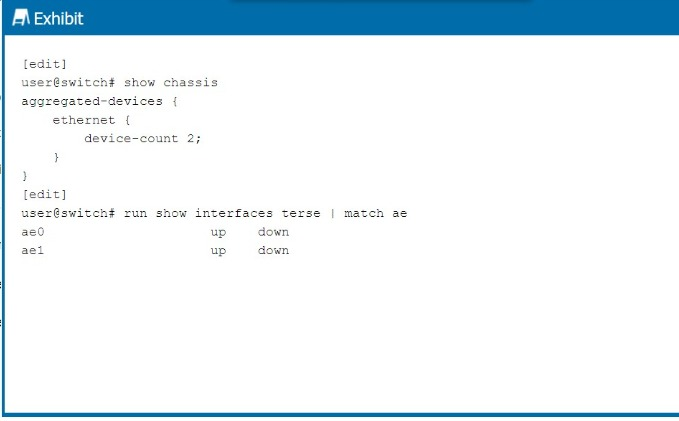 Juniper JN0-280 image Question 40 114310 10102024015501000000
