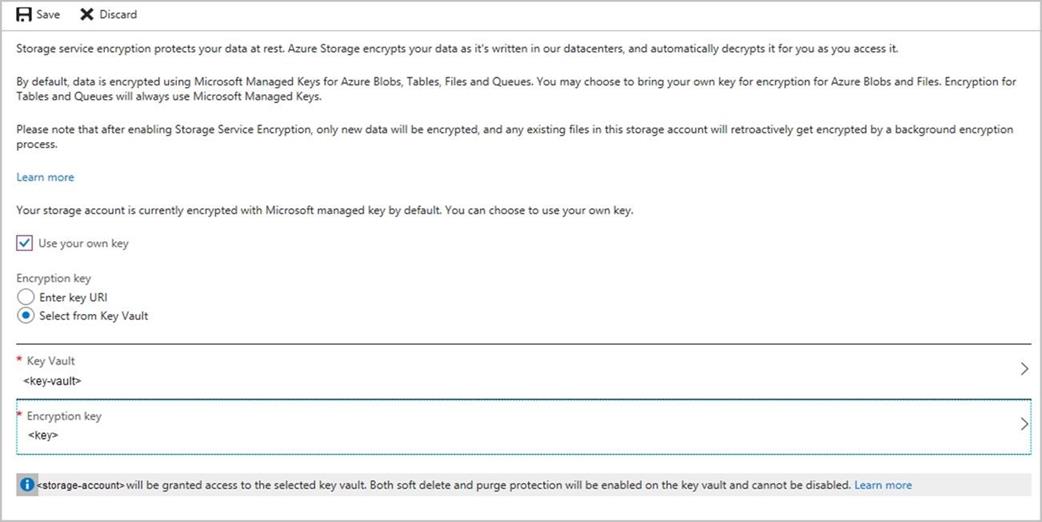 Microsoft AZ-500 image Question 23 explanation 87488 10022024015441000000