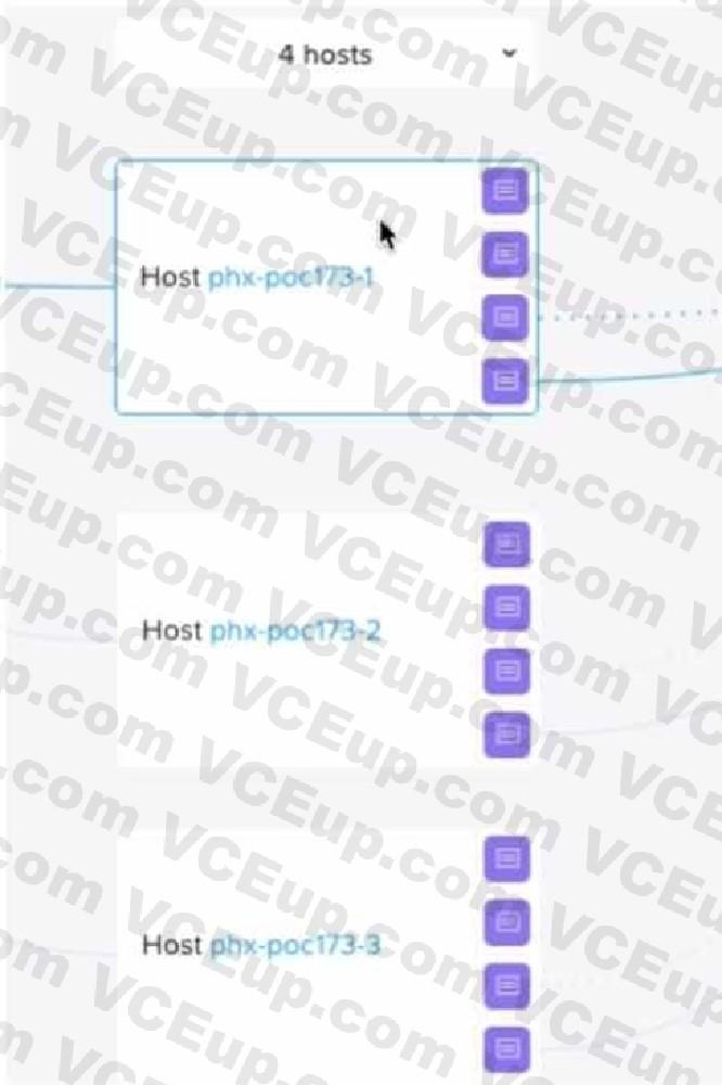 Nutanix NCA-6.5 image Question 41 80919 09232024012102000000