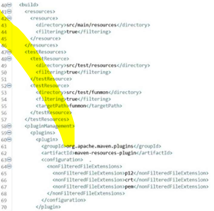 MuleSoft MCD - Level 2 image Question 5 52795 09182024213621000000
