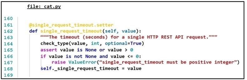 Cisco 200-901 image Question 17 Answer 1 110492 10072024004458000000