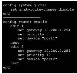 Fortinet FCSS_NST_SE-7.4 image Question 18 120495 10162024014810000000