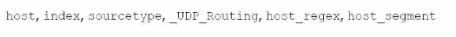Splunk SPLK-1005 image Question 25 114235 10102024015435000000