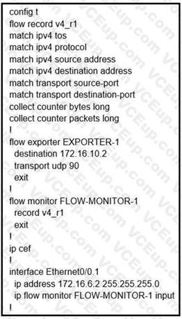 Cisco 300-410 image Question 52 110998 10072024005413000000