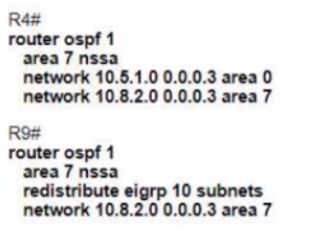 Cisco 300-410 image Question 569 111515 10072024005414000000