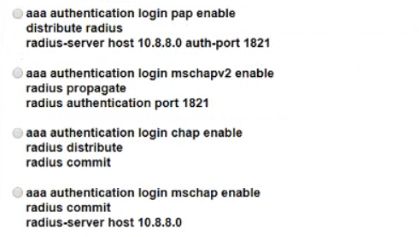 Cisco 350-601 image Question 243 116973 10102024233033000000