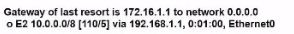 Cisco 200-301 image Question 862 110370 10072024004422000000