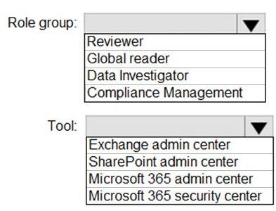Microsoft MS-102 image Question 14 103911 10052024010457000