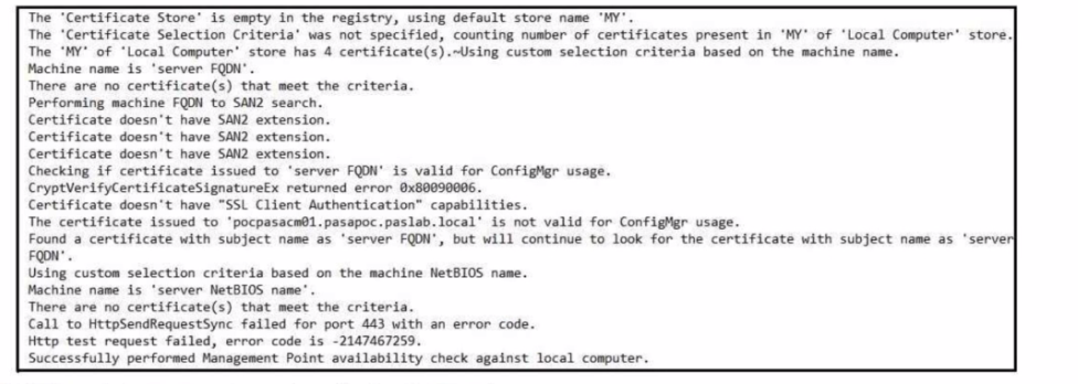 Cisco 200-201 image Question 9 63879656098973997160242