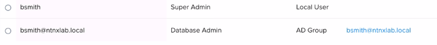 Nutanix NCP-DB image Question 50 63883970014346336652860