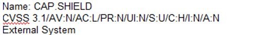 CompTIA CS0-003 image Question 18 94639 10022024175105000000