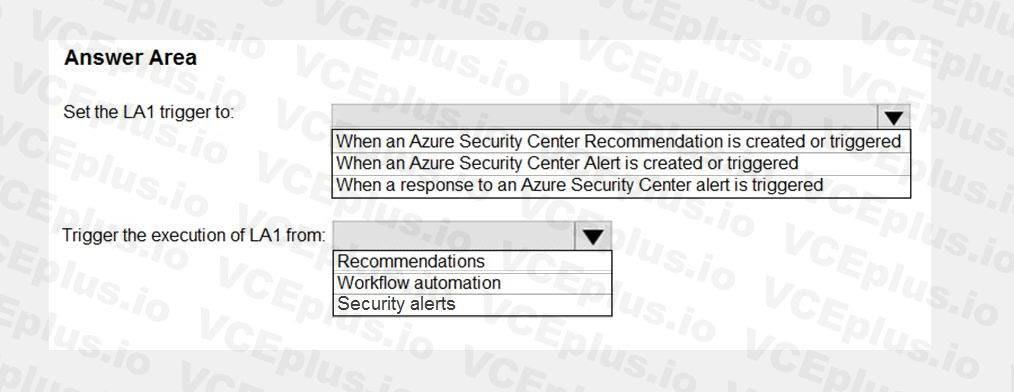 Microsoft SC-200 image Question 15 107829 10052024010847000