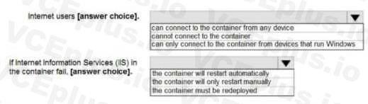 Microsoft AZ-104 image Question 78 84570 09262024075642000