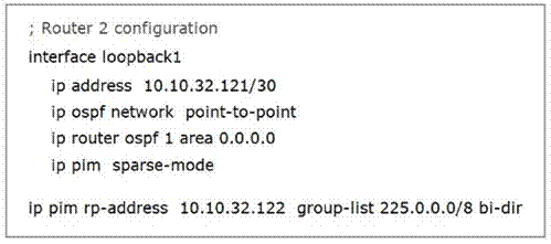 Cisco 350-601 image Question 64 116794 10102024233033000000
