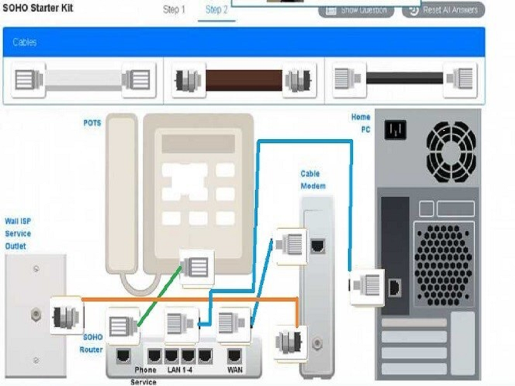 CompTIA 220-1101 image Question 77 explanation 92669 10022024175002000000
