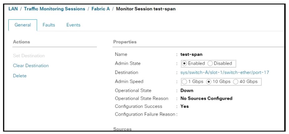 Cisco 350-601 image Question 102 116832 10102024233033000000