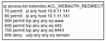 Cisco 350-401 image Question 791 116090 10102024232944000000