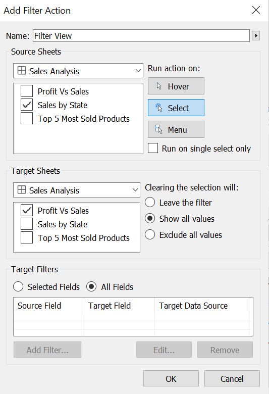 Tableau Desktop Certified Associate image Question 14 explanation 75944 09232024004713000000