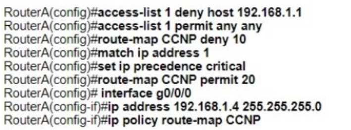 Cisco 300-410 image Question 543 111489 10072024005414000000
