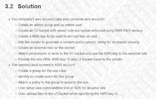 Amazon SOA-C02 image Question 78 explanation 8113 09162024010005000000