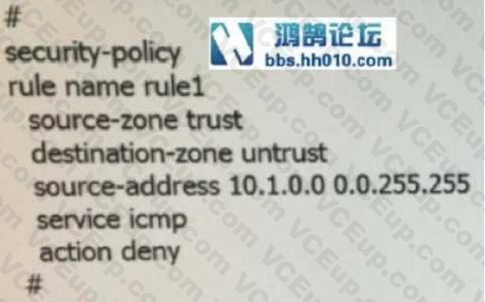 Huawei H12-711 image Question 128 32563 09182024192717000000