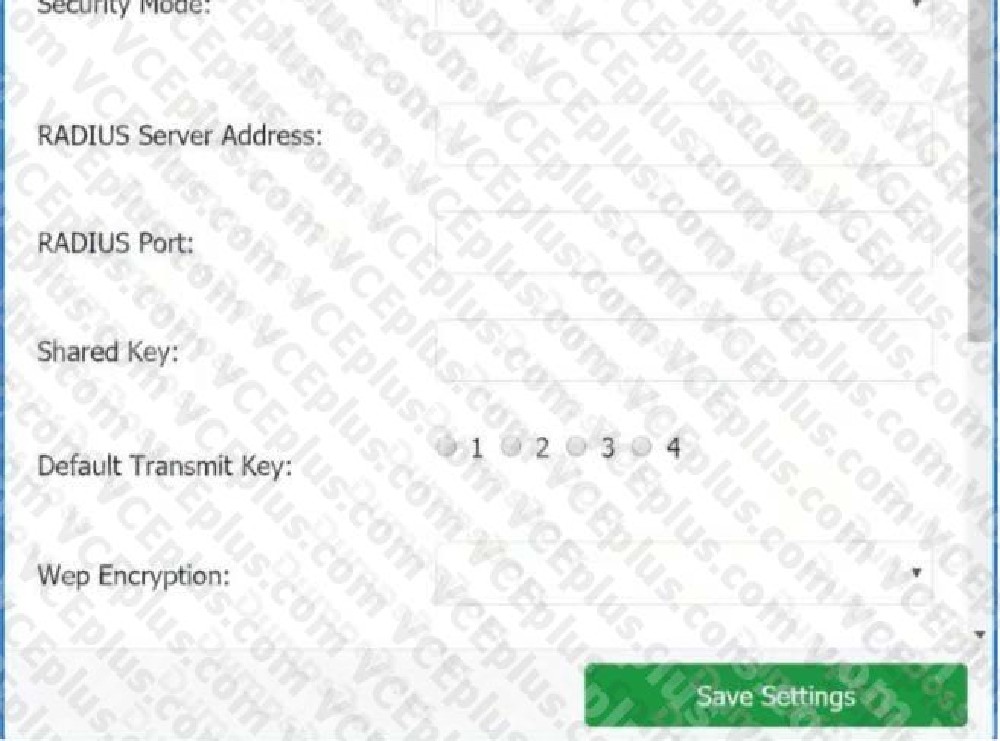 CompTIA SY0-601 image Question 1 98687 10022024175400000000