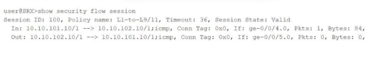 Juniper JN0-637 image Question 2 124719 11012024014440000000