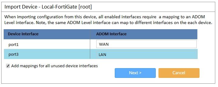 Fortinet NSE5_FMG-7.2 image Question 69 26542 09182024190431000000