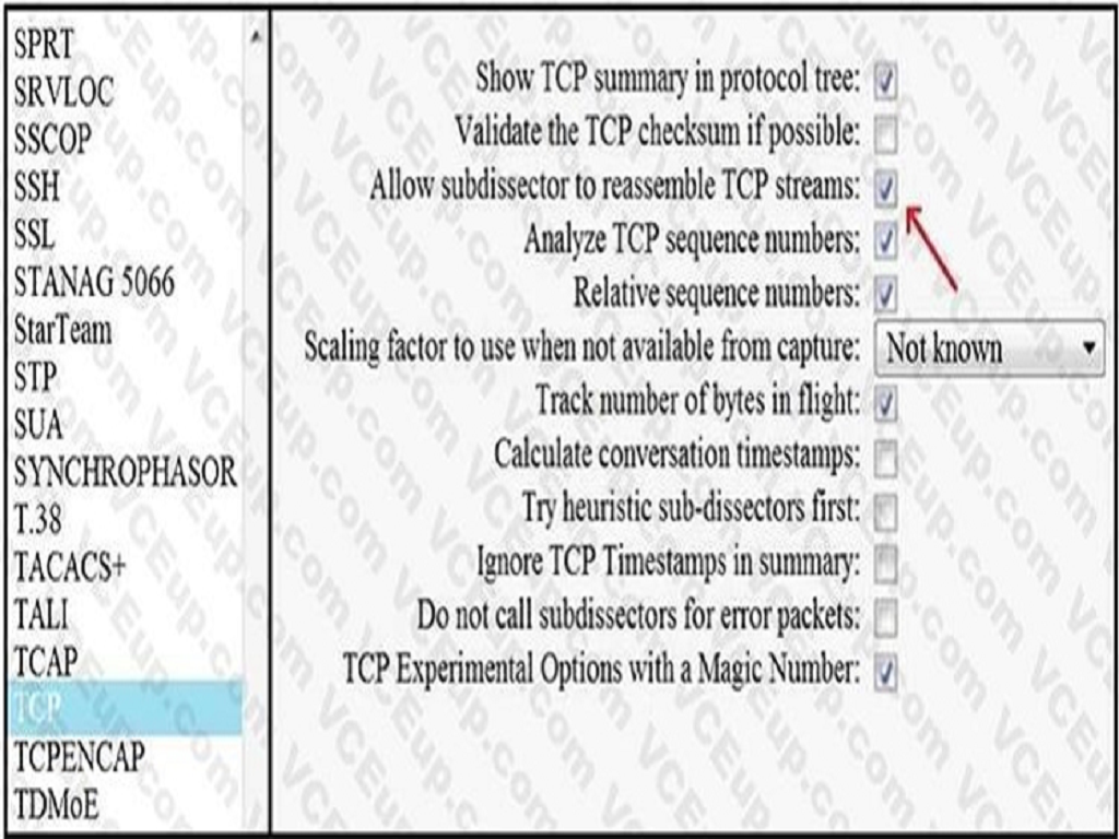 Cisco 200-201 image Question 17 109194 10072024004348000000