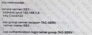 Cisco 300-410 image Question 236 111182 10072024005413000000