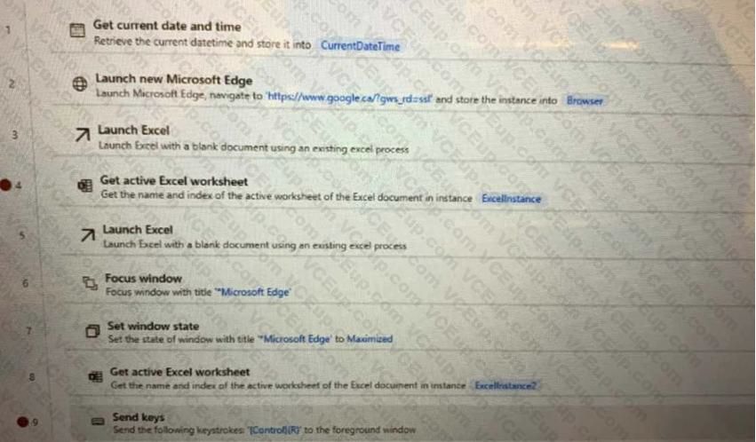 Microsoft PL-500 image Question 60 107034 10052024010751000000
