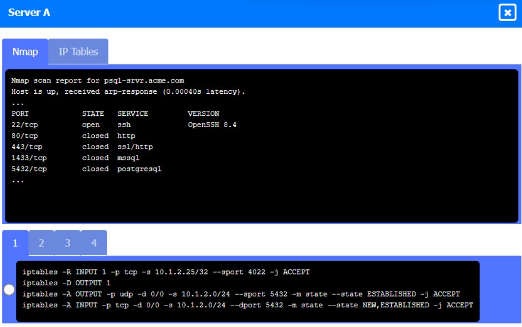 CompTIA CAS-004 image Question 261 94229 10022024175035000000