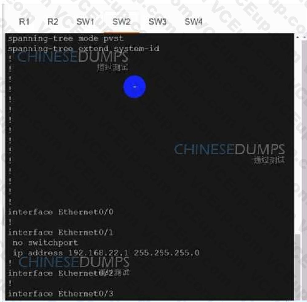 Cisco 300-410 image Question 385 111331 10072024005414000000