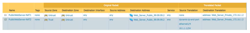 Palo Alto Networks PCNSC image Question 55 54232 09232024001206000000