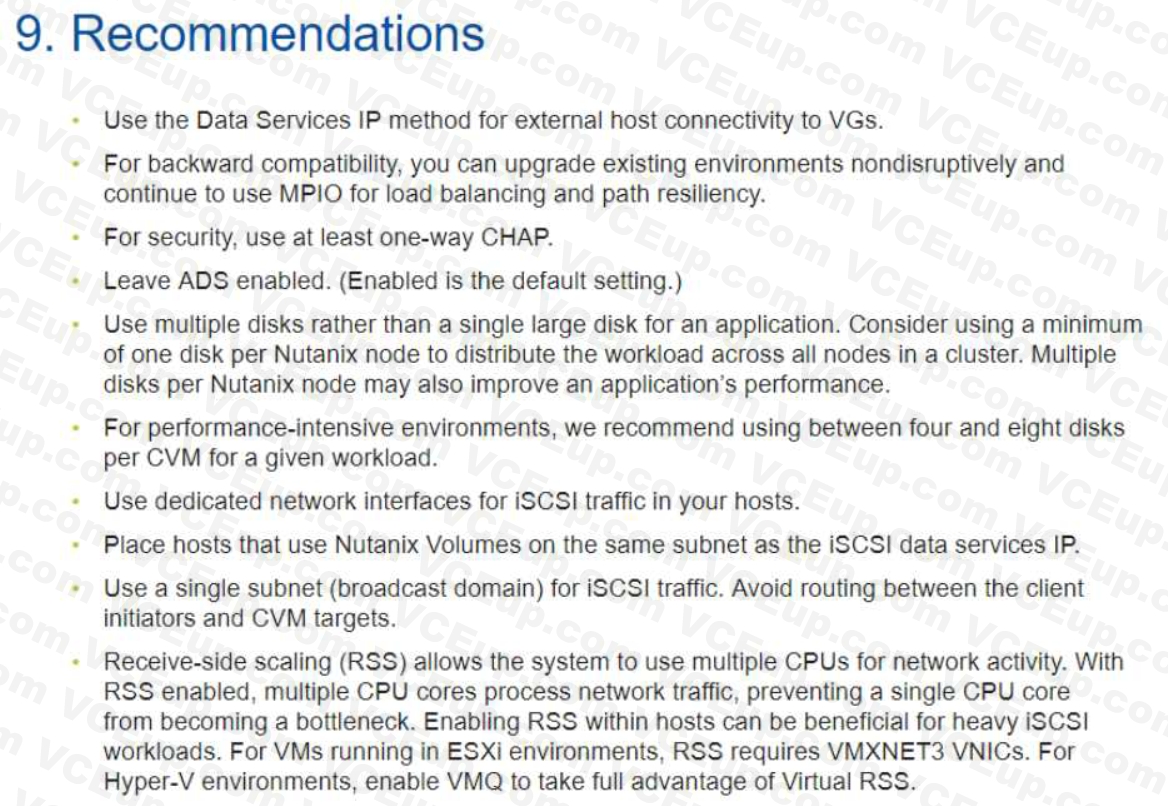 Nutanix NCM-MCI image Question 29 explanation 81041 09232024012120000000