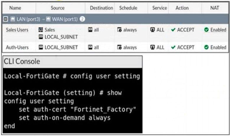 Fortinet NSE4_FGT-7.2 image Question 183 26256 09182024185939000000