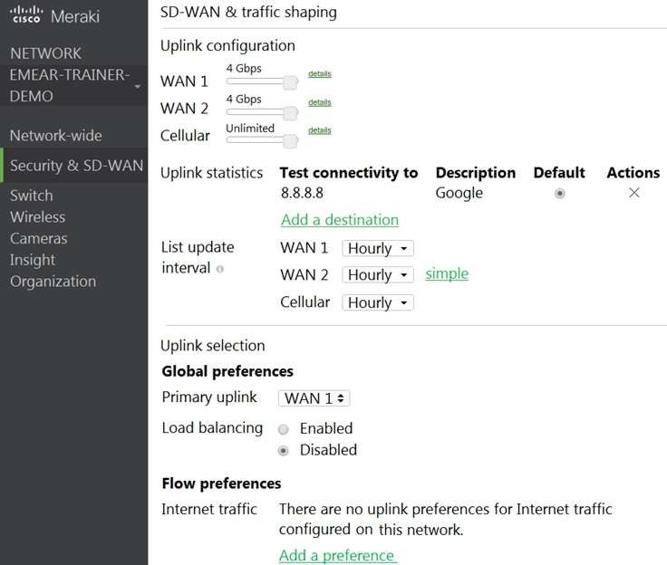 Cisco 500-220 image Question 20 119026 10112024184716000000