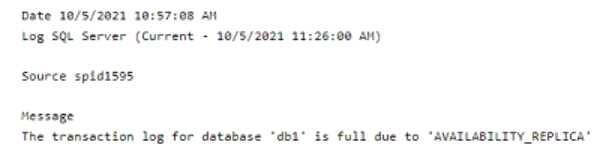 Microsoft DP-300 image Question 49 90024 10022024015907000000