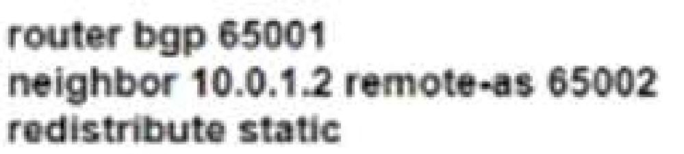Cisco 350-401 image Question 418 115717 10102024232943000000