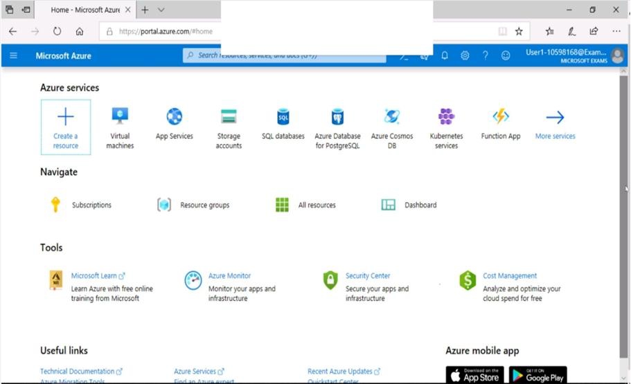 Microsoft AZ-500 image Question 31 87353 10022024015441000000