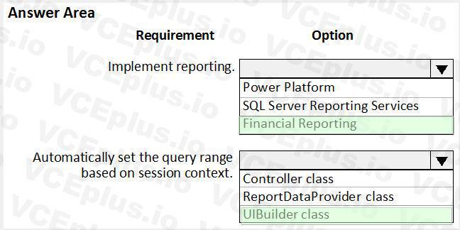 Microsoft MB-500 image answer Question 19 102613 10052024010131000