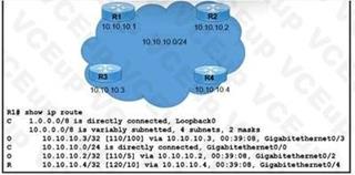 Cisco 200-301 image Question 663 110171 10072024004421000000