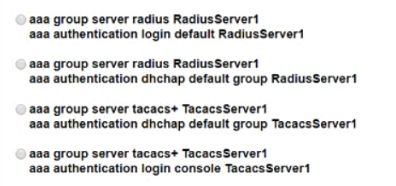 Cisco 350-601 image Question 247 116977 10102024233033000000