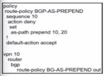 Cisco 300-415 image Question 365 111881 10072024005822000000